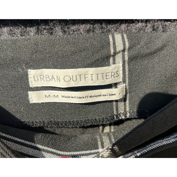 Urban Outfitters Women's Plaid Pep Squad Skirt Size Medium - Picture 8 of 8